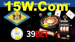 VIP Casino 39BET