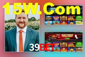 Football Betting 39BET