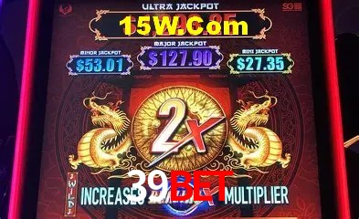 Casino Ao Vivo 39BET