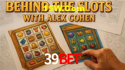 Recursos de Bônus 39BET