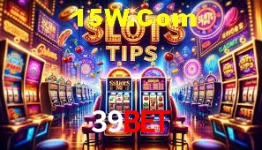 Bonus Features 39BET