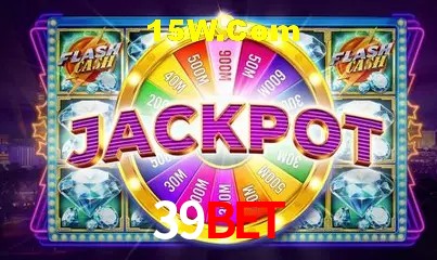 Provedores de Jogos 39BET