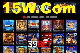 Tournaments 39BET