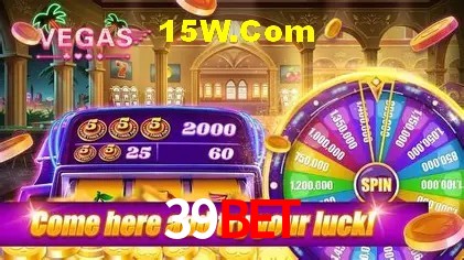 Estatísticas Esportivas 39BET