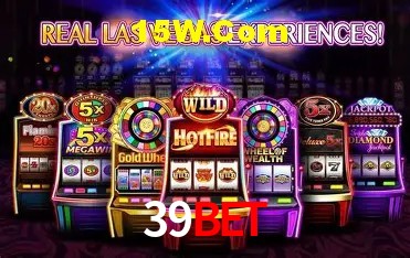 Jogos de Slot 39BET