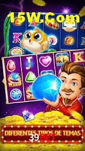 Games Directory 39BET