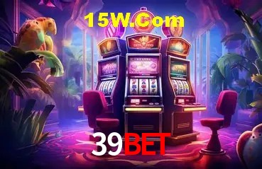 Apostas de Futebol 39BET