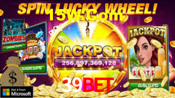 39BET APP