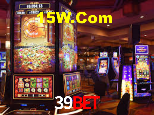 Sinta a adrenalina dos jogos de cassino com 39BET