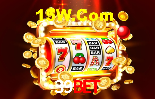 Bônus Generosos e Exclusivos no 39BET para Você!