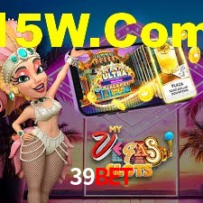 Experiência VIP 39BET