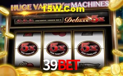 Benefícios da Conta 39BET