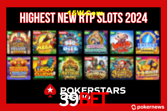 Live Casino 39BET