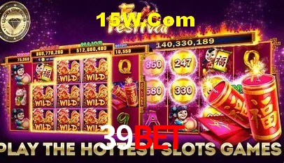 Especiais de Fim de Semana 39BET