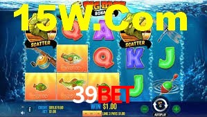 Welcome Bonus 39BET