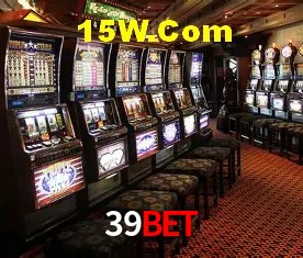 Login Seguro 39BET