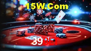 Game Statistics 39BET