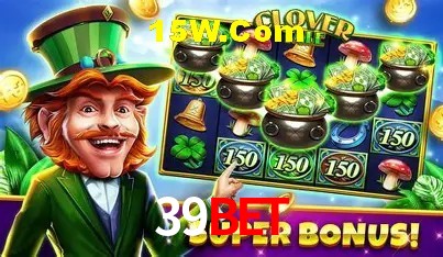 Promoção Relâmpago 39BET